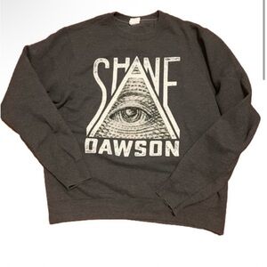 Shane Dawson sweatshirt